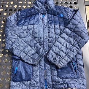 The North Face boys thermalball